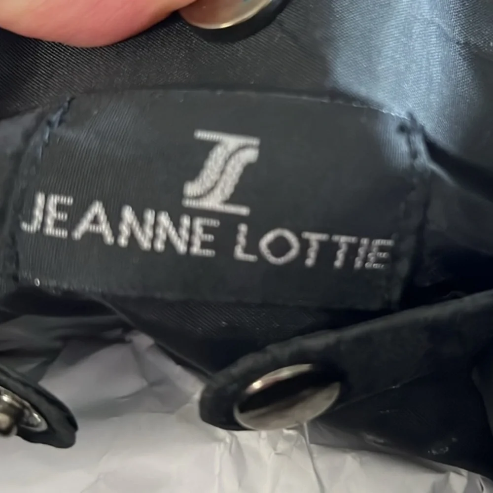 Vintage Jeanne Lottie Evening Bag - Picture 14 of 15